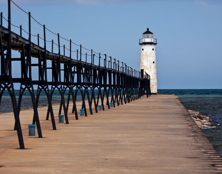 Lighthouses