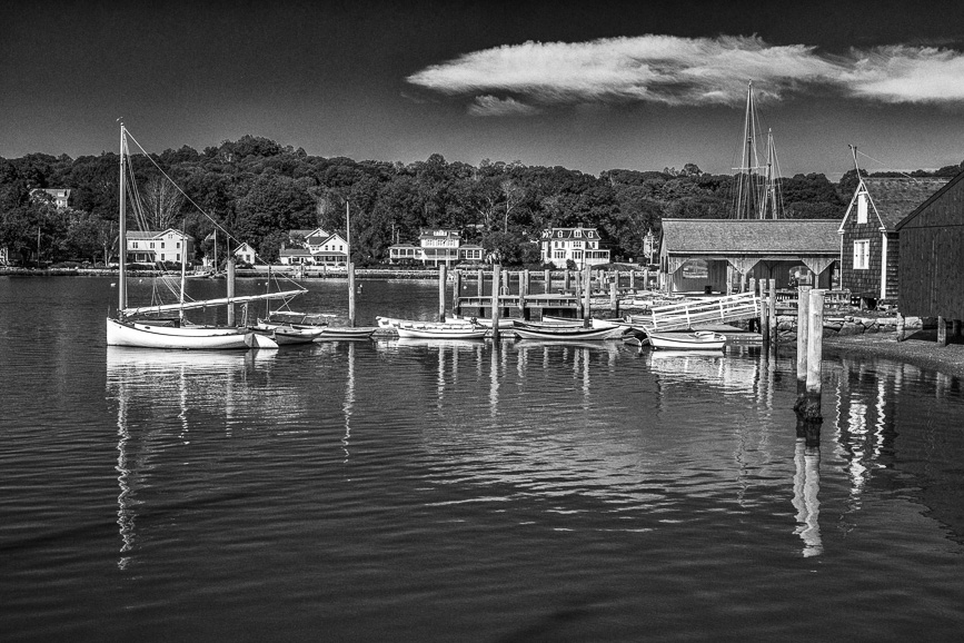 Maritime