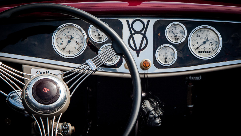 Vehicles
