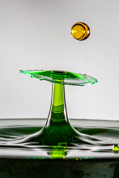 Water Drops